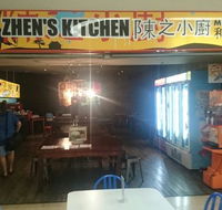 Zhen's Kitchen - Palm Beach Accommodation