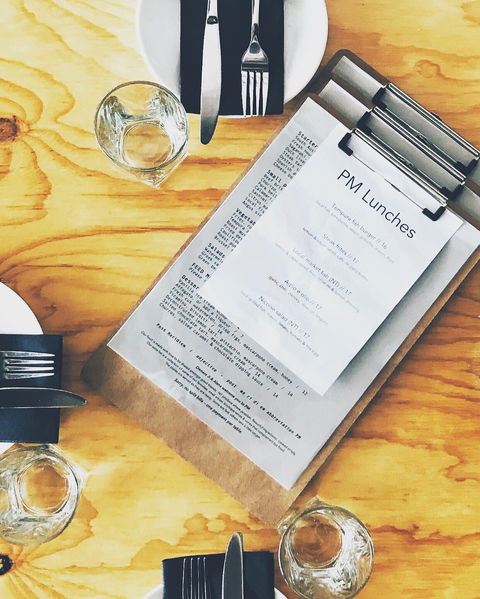 PM Eat & Drink - Palm Beach Accommodation 3