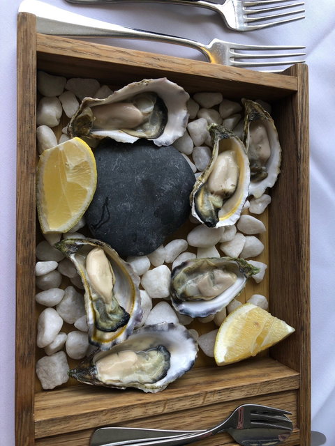 C Restaurant - Palm Beach Accommodation 23