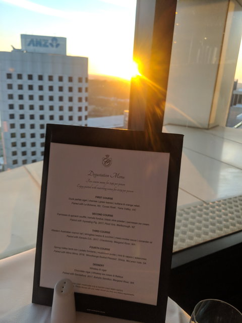 C Restaurant - Palm Beach Accommodation 27