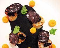 C Restaurant - Palm Beach Accommodation 9