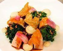 C Restaurant - Palm Beach Accommodation 10
