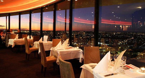 C Restaurant - Palm Beach Accommodation 16