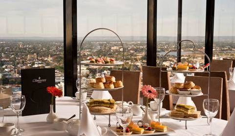 C Restaurant - Palm Beach Accommodation 17