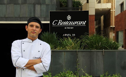 C Restaurant - Palm Beach Accommodation 18