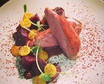 C Restaurant - Palm Beach Accommodation 7