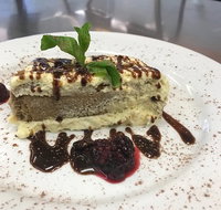 Dino's Cafe - Palm Beach Accommodation