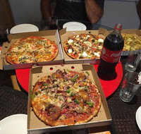 Pizza Pastaria - Palm Beach Accommodation
