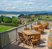 Elmslie Tasmania - Palm Beach Accommodation
