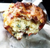 Playfish - Palm Beach Accommodation