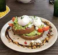 Evolution Fuel - Palm Beach Accommodation