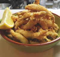 Cafe La Playa - Palm Beach Accommodation