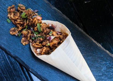 Masala Theory - Palm Beach Accommodation 9