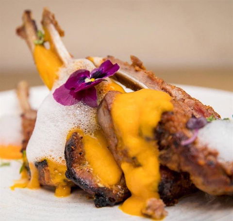 Masala Theory - Palm Beach Accommodation 10