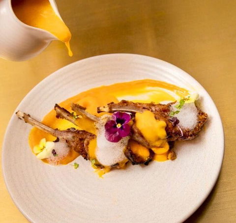 Masala Theory - Palm Beach Accommodation 13
