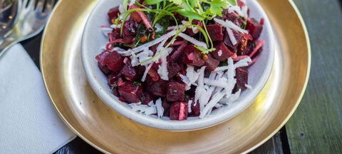 Masala Theory - Palm Beach Accommodation 2