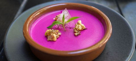 Masala Theory - Palm Beach Accommodation 3