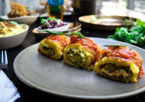 Masala Theory - Palm Beach Accommodation 6