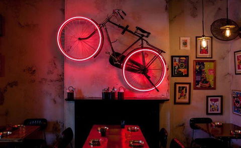 Masala Theory - Palm Beach Accommodation 8