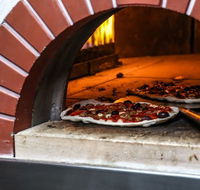 Six Tanks Brewing Co - Palm Beach Accommodation