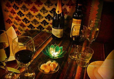 Crimson Nepalese And Indian Restaurant - Palm Beach Accommodation 4