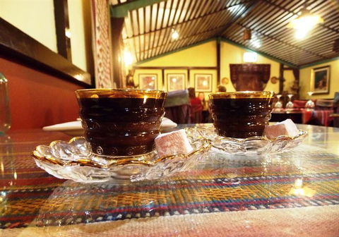 Crimson Nepalese And Indian Restaurant - Palm Beach Accommodation 5
