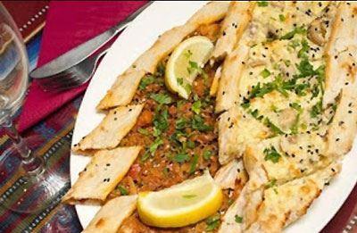 Crimson Nepalese And Indian Restaurant - Palm Beach Accommodation 6