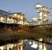 Enrico's - Palm Beach Accommodation