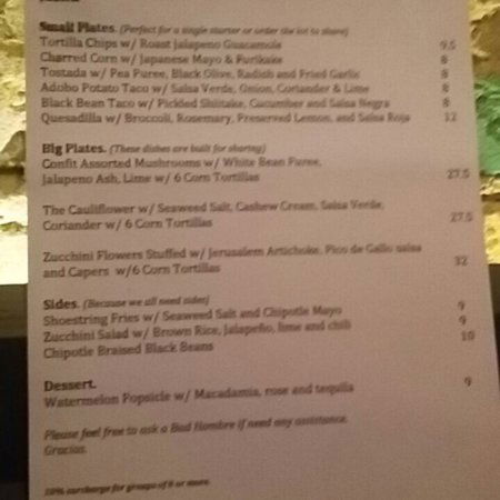 Bad Hombres - Palm Beach Accommodation 0