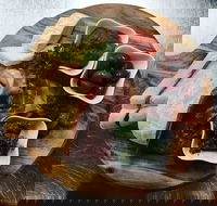 Boony's Restaurant and Pizzeria