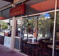 Golden Barbeque - Palm Beach Accommodation