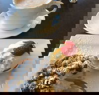 86 on Main - Palm Beach Accommodation