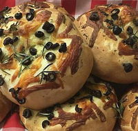 All' Antica Italian Restaurant  Pizzeria - Palm Beach Accommodation