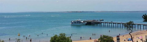 Sams Pizzeria On The Waterfront - Palm Beach Accommodation 26