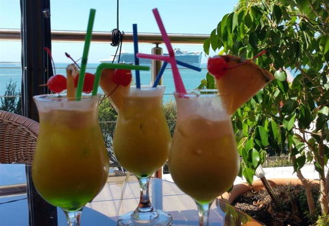 Sams Pizzeria On The Waterfront - Palm Beach Accommodation 28