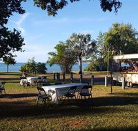 Haensel und Gretel - Palm Beach Accommodation