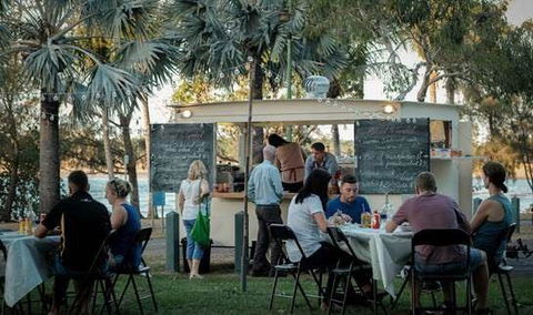 Haensel Und Gretel - Palm Beach Accommodation 5