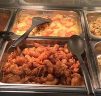 Riverside Kitchen  Stuarts Point Workers Club - Palm Beach Accommodation