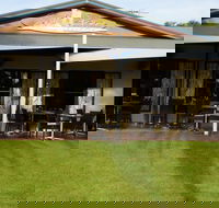 Saltnpeppa Cafe Ristorante - Palm Beach Accommodation