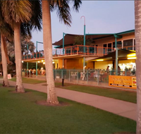 La Beach Fish  Chips - Palm Beach Accommodation
