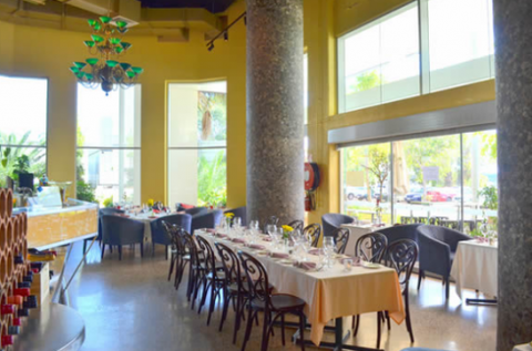 Tramontana At Evolution - Palm Beach Accommodation 0
