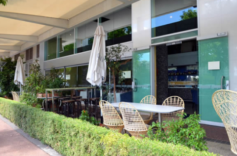 Tramontana At Evolution - Palm Beach Accommodation 1