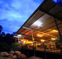 Emerald Springs Roadhouse - Palm Beach Accommodation