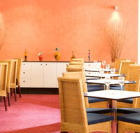 Aqua Restaurant  Bar - Palm Beach Accommodation