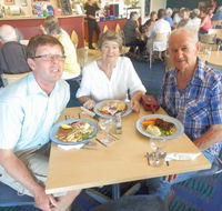 Bargara Lakes Tavern - Palm Beach Accommodation