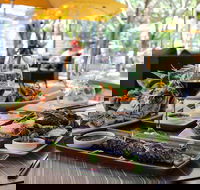 Char Restaurant - Palm Beach Accommodation