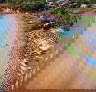 Darwin Trailer Boat Club Inc - Palm Beach Accommodation