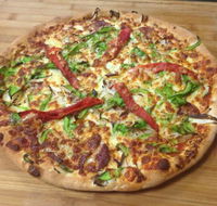Fannie Bay Super Pizza  La Baia Restaurant - Palm Beach Accommodation