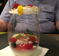 Flames at Tropixx - Palm Beach Accommodation