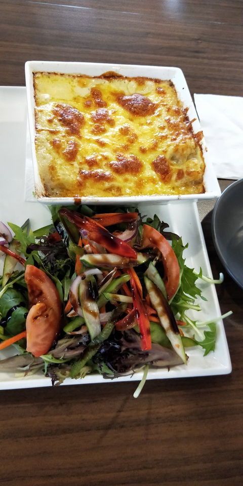 Lizards Bar & Restaurant - Palm Beach Accommodation 8